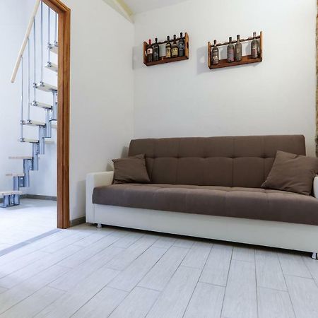 Florence Fortezza Apartment エクステリア 写真