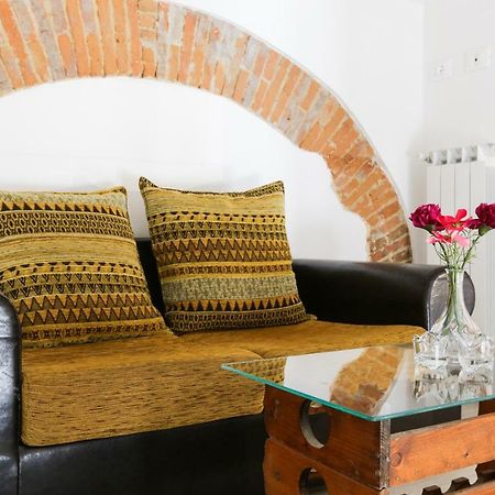 Florence Fortezza Apartment エクステリア 写真