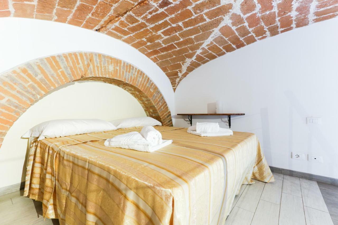 Florence Fortezza Apartment エクステリア 写真