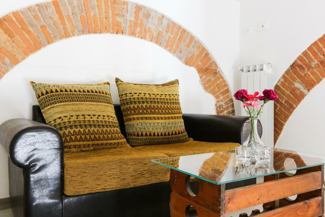 Florence Fortezza Apartment エクステリア 写真