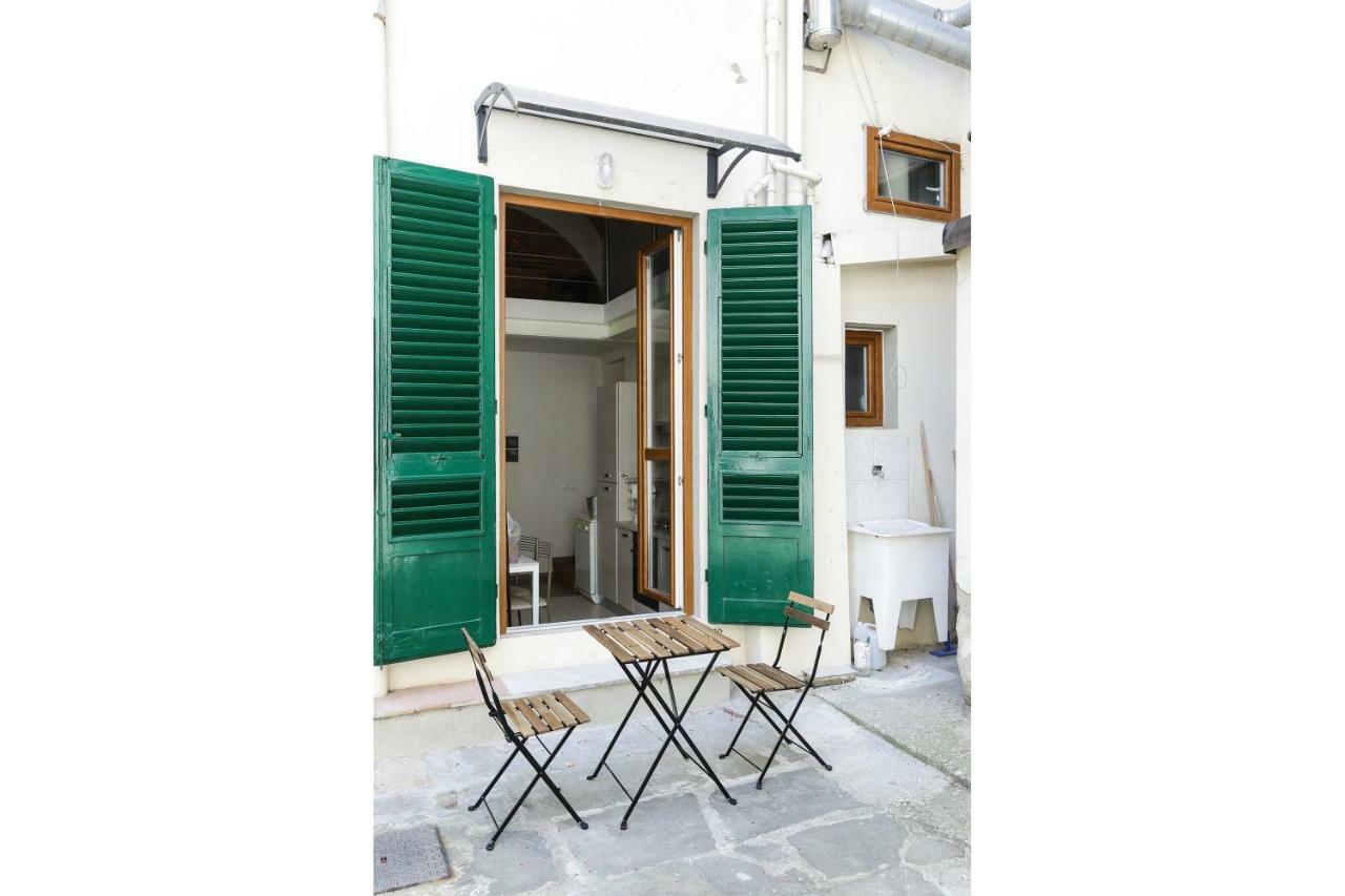 Florence Fortezza Apartment エクステリア 写真