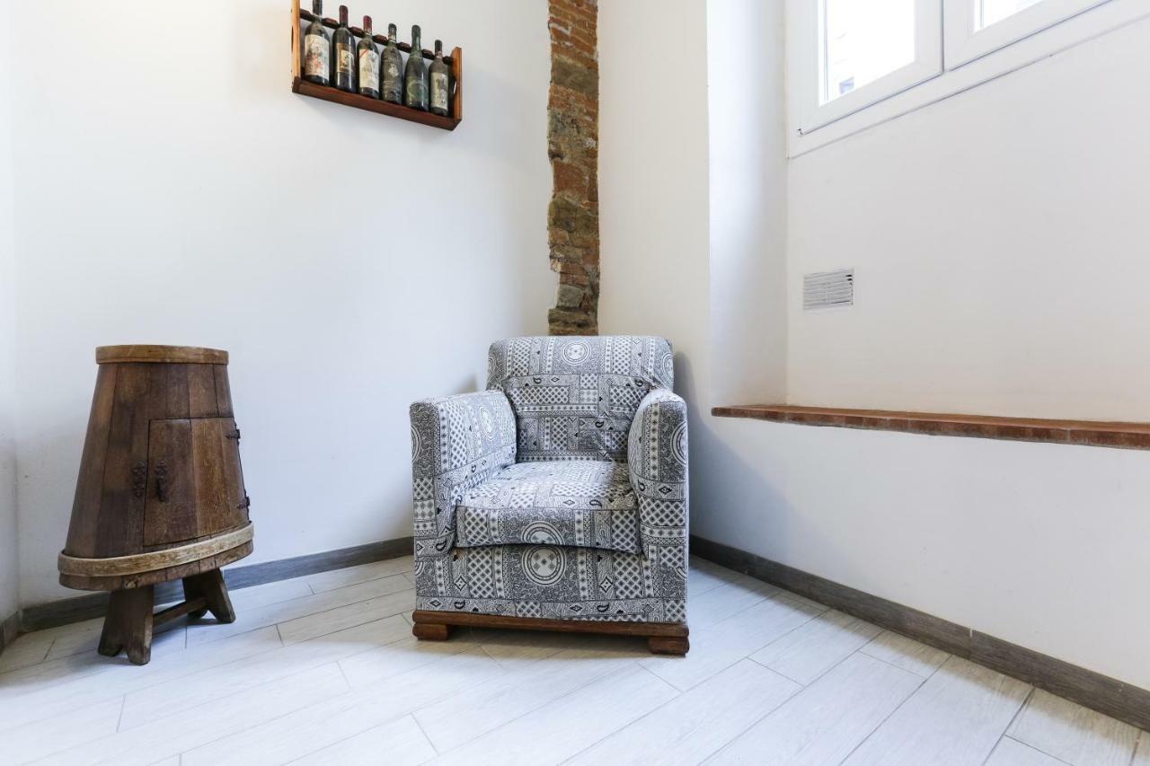 Florence Fortezza Apartment エクステリア 写真