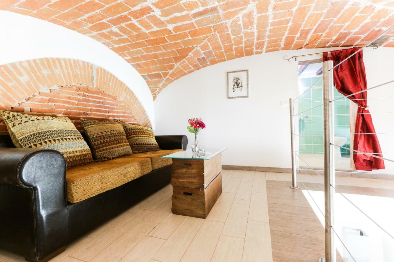 Florence Fortezza Apartment エクステリア 写真