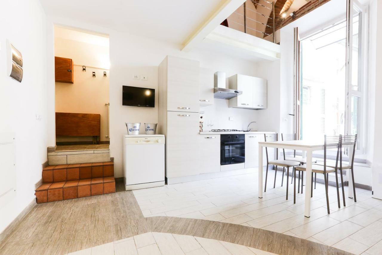 Florence Fortezza Apartment エクステリア 写真
