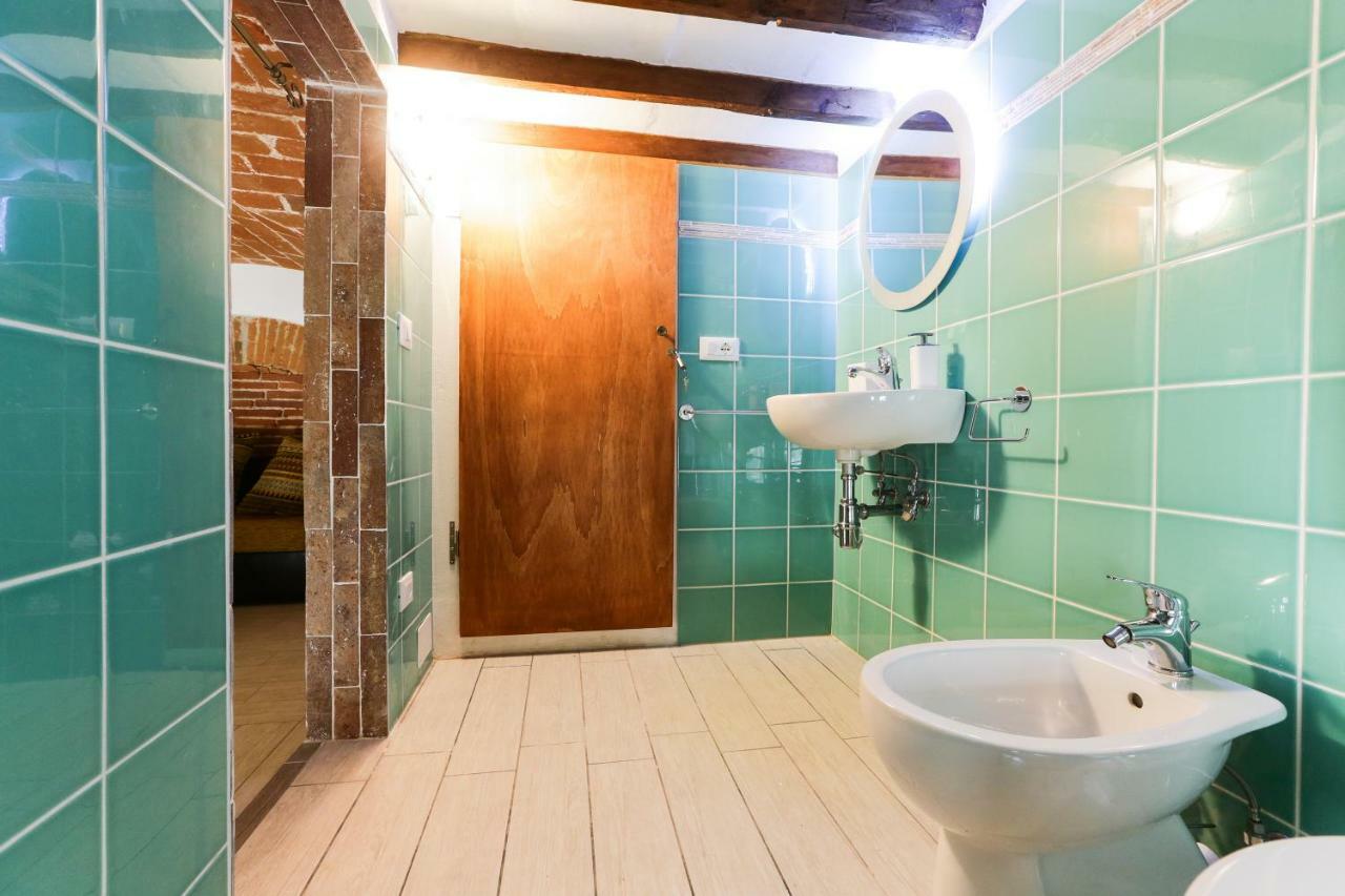 Florence Fortezza Apartment エクステリア 写真